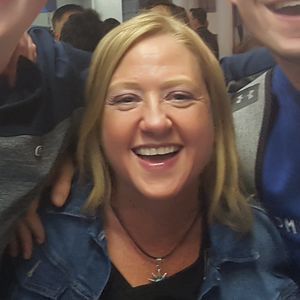 Meet your Posher, Lisa